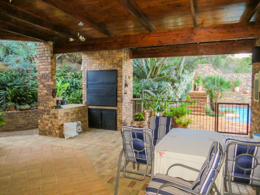 4 Bedroom Property for Sale in Heuwelsig Free State